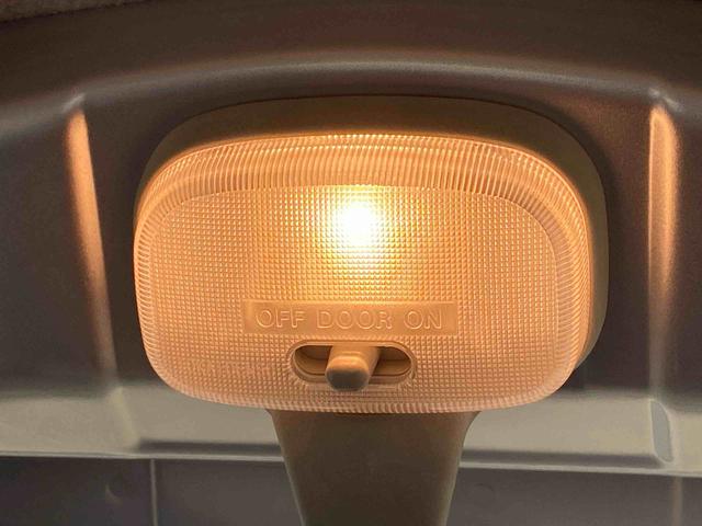 ハイゼットトラック スタンダード　　ナビ　保証付き　バッテリー新品（19枚目）