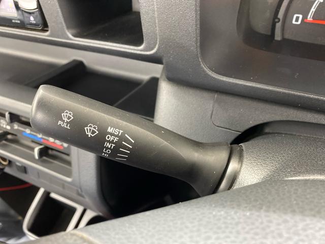 ハイゼットトラック スタンダード　　ナビ　保証付き　バッテリー新品（25枚目）