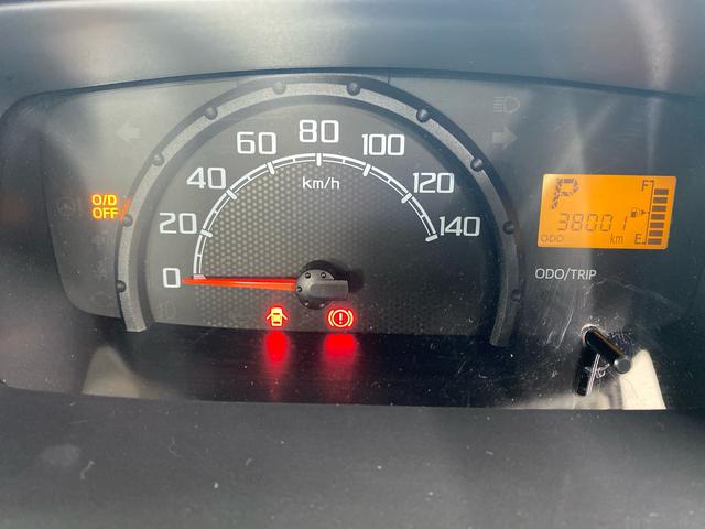 ハイゼットトラック スタンダード　　ナビ　保証付き　バッテリー新品（28枚目）