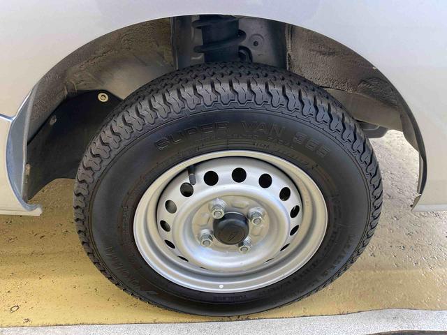 ハイゼットトラック スタンダード　　ナビ　保証付き　バッテリー新品（30枚目）