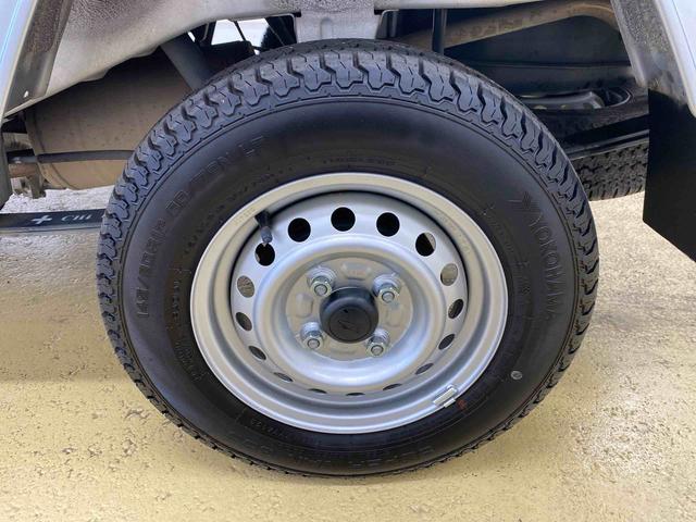 ハイゼットトラック スタンダード　　ナビ　保証付き　バッテリー新品（32枚目）