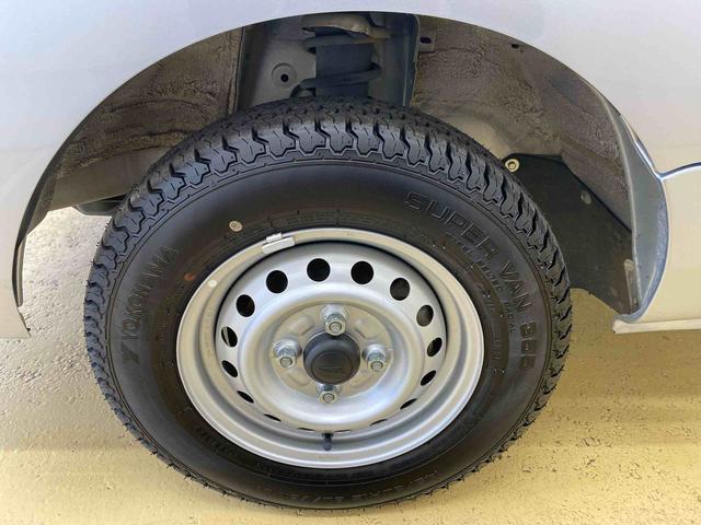 ハイゼットトラック スタンダード　　ナビ　保証付き　バッテリー新品（33枚目）