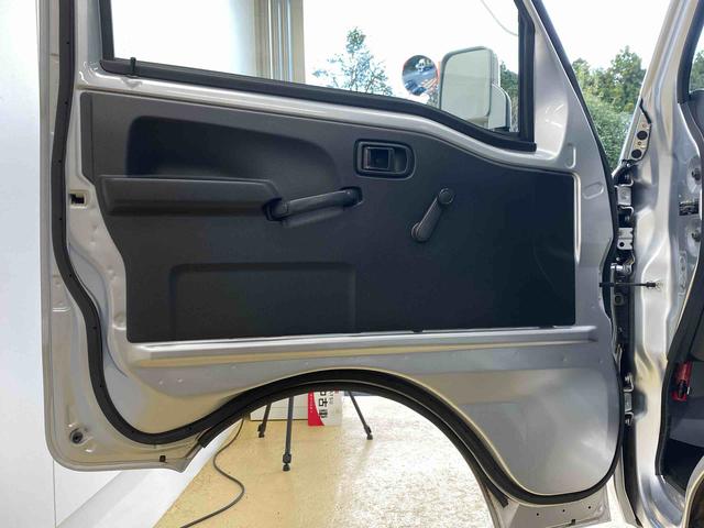 ハイゼットトラック スタンダード　　ナビ　保証付き　バッテリー新品（35枚目）