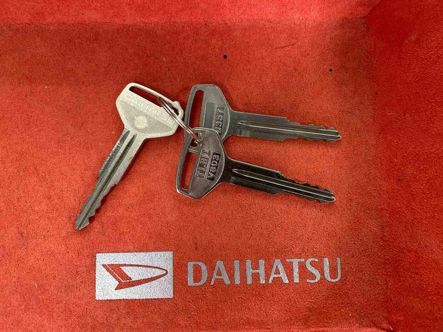 ハイゼットトラック スタンダード　　ナビ　保証付き　バッテリー新品（38枚目）