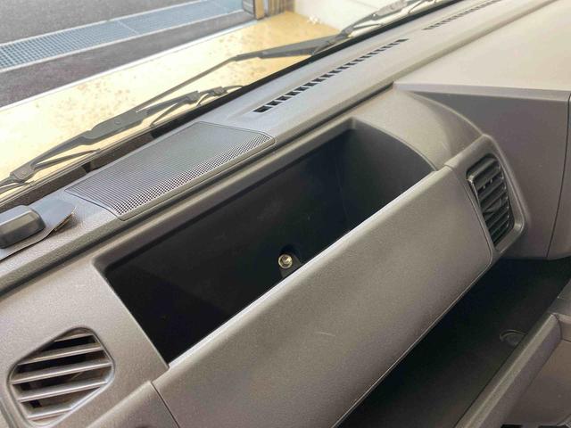 ハイゼットトラック スタンダード　　ナビ　保証付き　バッテリー新品（39枚目）
