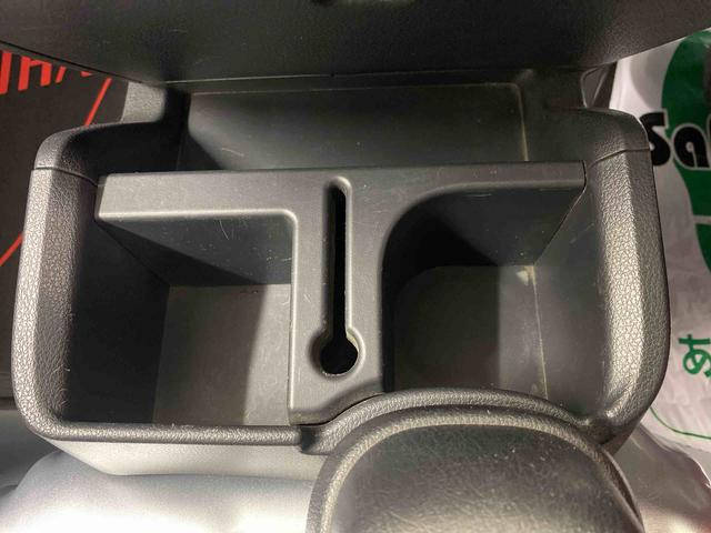 ハイゼットトラック スタンダード　　ナビ　保証付き　バッテリー新品（40枚目）