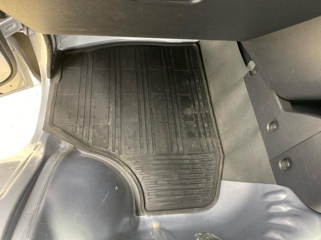 ハイゼットトラック スタンダード　　ナビ　保証付き　バッテリー新品（41枚目）