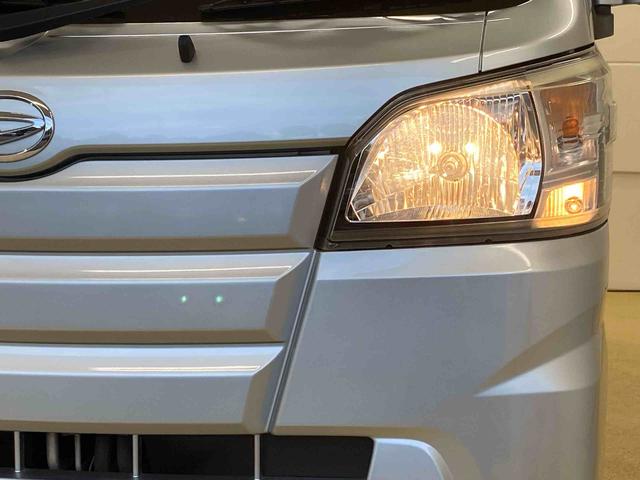 ハイゼットトラック スタンダード　　ナビ　保証付き　バッテリー新品（43枚目）