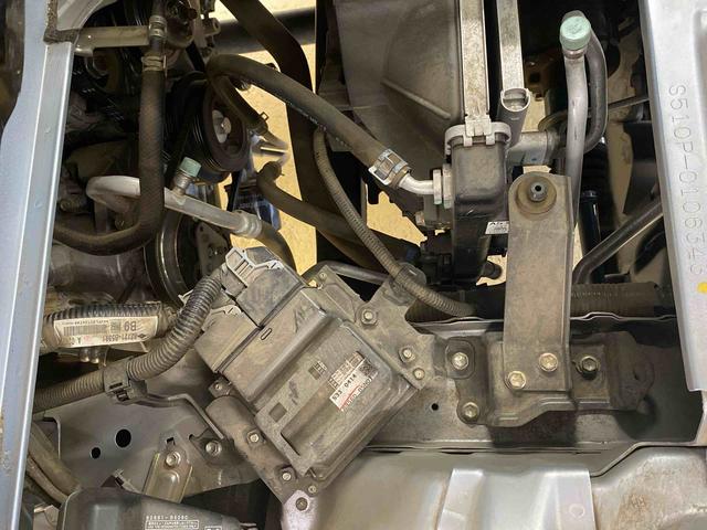 ハイゼットトラック スタンダード　　ナビ　保証付き　バッテリー新品（45枚目）