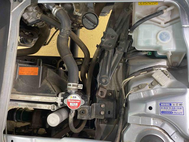 ハイゼットトラック スタンダード　　ナビ　保証付き　バッテリー新品（46枚目）