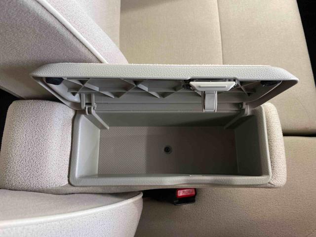 ムーヴキャンバス Xリミテッドメイクアップ SAII タイヤ新品 ナビ バックカメラ(24枚目)