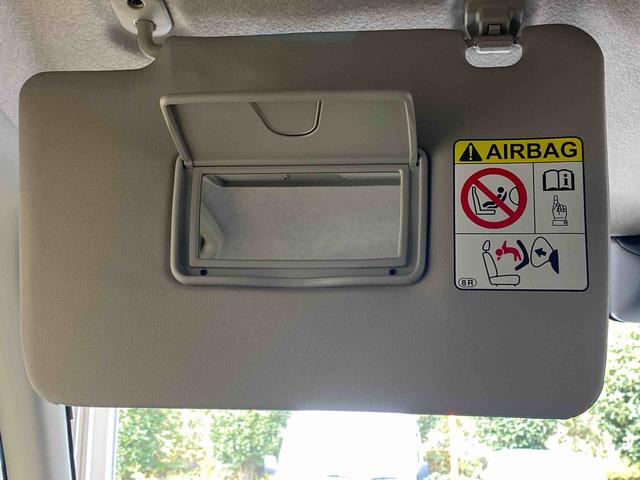 ムーヴキャンバス Xリミテッドメイクアップ SAII タイヤ新品 ナビ バックカメラ(27枚目)