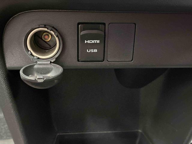 ムーヴキャンバス Xリミテッドメイクアップ SAII タイヤ新品 ナビ バックカメラ(33枚目)