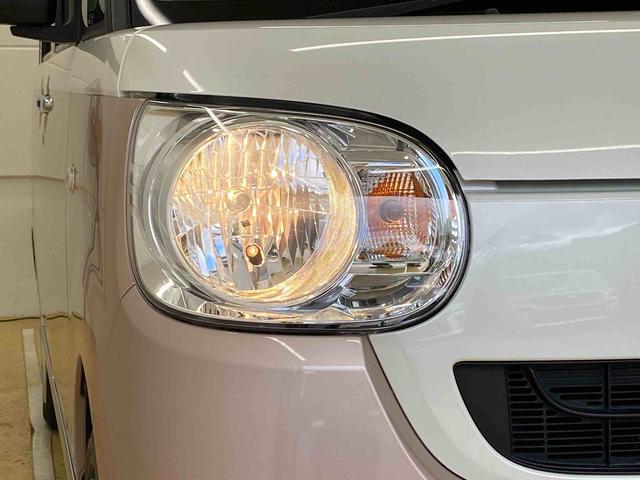 ムーヴキャンバス Xリミテッドメイクアップ SAII タイヤ新品 ナビ バックカメラ(59枚目)