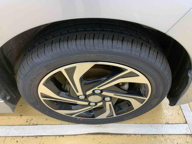 タント カスタムRSスタイルセレクション タイヤ新品 保証付き ナビ ドラレコ ETC バックカメラ(51枚目)