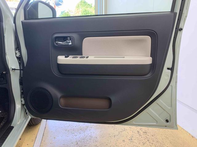 ミラトコット Ｇ　ＳＡＩＩＩ　　ナビ　まごころ保証１年付き　記録簿　取扱説明書　ドラレコ　ＥＴＣ　バックカメラ　衝突被害軽減システム　スマートキー　オートマチックハイビーム　レーンアシスト　ワンオーナー　エアバッグ　エアコン（18枚目）