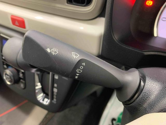 ミラトコット Ｇ　ＳＡＩＩＩ　　ナビ　まごころ保証１年付き　記録簿　取扱説明書　ドラレコ　ＥＴＣ　バックカメラ　衝突被害軽減システム　スマートキー　オートマチックハイビーム　レーンアシスト　ワンオーナー　エアバッグ　エアコン（32枚目）