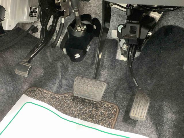 ミラトコット Ｇ　ＳＡＩＩＩ　　ナビ　まごころ保証１年付き　記録簿　取扱説明書　ドラレコ　ＥＴＣ　バックカメラ　衝突被害軽減システム　スマートキー　オートマチックハイビーム　レーンアシスト　ワンオーナー　エアバッグ　エアコン（41枚目）