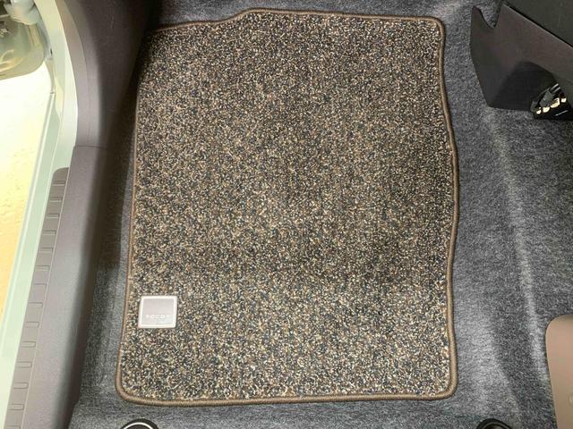 ミラトコット Ｇ　ＳＡＩＩＩ　　ナビ　まごころ保証１年付き　記録簿　取扱説明書　ドラレコ　ＥＴＣ　バックカメラ　衝突被害軽減システム　スマートキー　オートマチックハイビーム　レーンアシスト　ワンオーナー　エアバッグ　エアコン（53枚目）