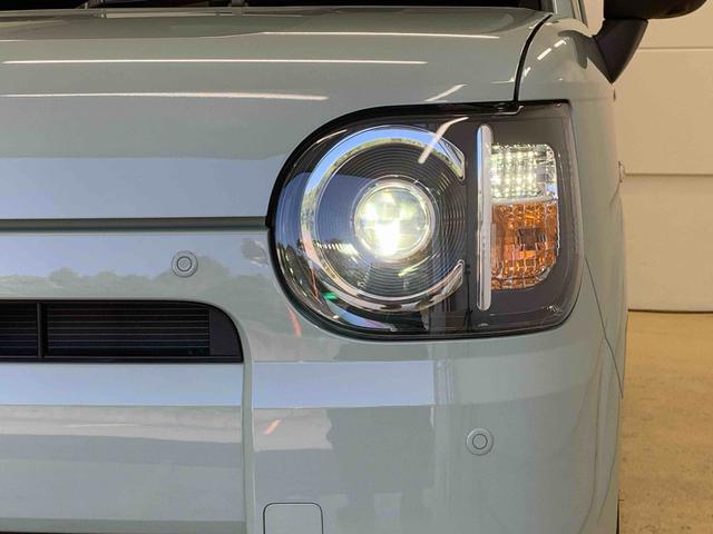 ミラトコット Ｇ　ＳＡＩＩＩ　　ナビ　まごころ保証１年付き　記録簿　取扱説明書　ドラレコ　ＥＴＣ　バックカメラ　衝突被害軽減システム　スマートキー　オートマチックハイビーム　レーンアシスト　ワンオーナー　エアバッグ　エアコン（58枚目）