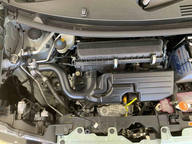 ミラトコット Ｇ　ＳＡＩＩＩ　　ナビ　まごころ保証１年付き　記録簿　取扱説明書　ドラレコ　ＥＴＣ　バックカメラ　衝突被害軽減システム　スマートキー　オートマチックハイビーム　レーンアシスト　ワンオーナー　エアバッグ　エアコン（60枚目）