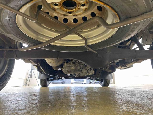 ハイゼットトラック ジャンボＳＡＩＩＩｔ　タイヤ新品　保証付き　ナビ　ＥＴＣ（8枚目）