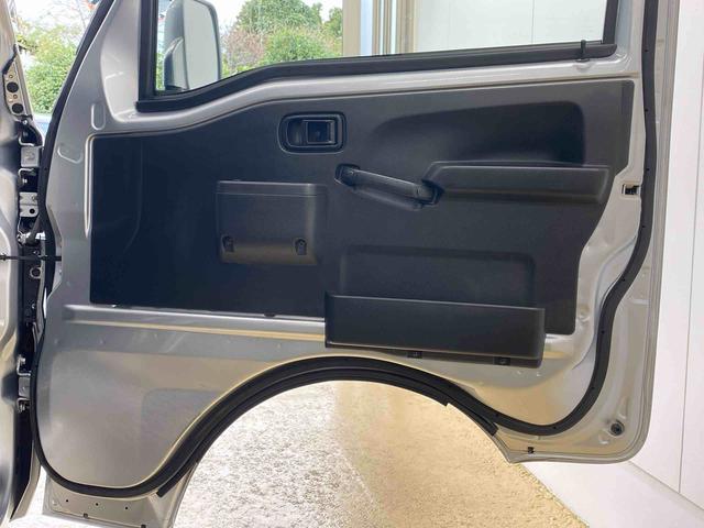 ハイゼットトラック ジャンボＳＡＩＩＩｔ　タイヤ新品　保証付き　ナビ　ＥＴＣ（15枚目）
