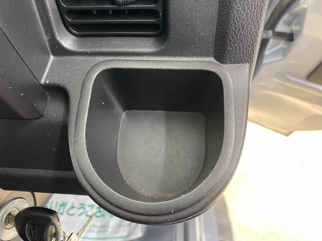 ハイゼットトラック ジャンボＳＡＩＩＩｔ　タイヤ新品　保証付き　ナビ　ＥＴＣ（18枚目）