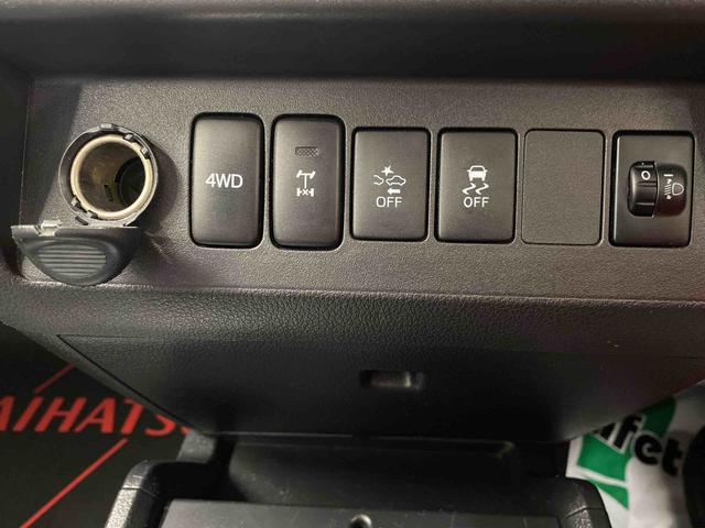 ハイゼットトラック ジャンボＳＡＩＩＩｔ　タイヤ新品　保証付き　ナビ　ＥＴＣ（24枚目）