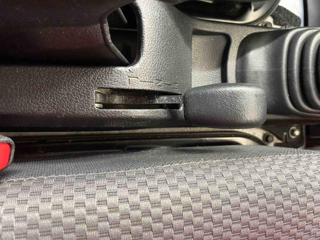 ハイゼットトラック ジャンボＳＡＩＩＩｔ　タイヤ新品　保証付き　ナビ　ＥＴＣ（26枚目）