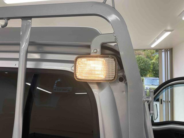 ハイゼットトラック ジャンボＳＡＩＩＩｔ　タイヤ新品　保証付き　ナビ　ＥＴＣ（33枚目）