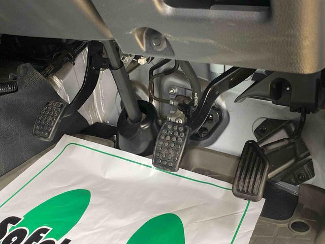ハイゼットトラック ジャンボＳＡＩＩＩｔ　タイヤ新品　保証付き　ナビ　ＥＴＣ（36枚目）