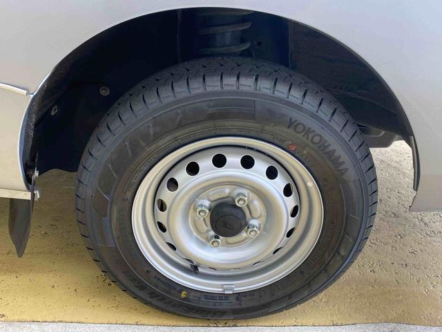 ハイゼットトラック ジャンボＳＡＩＩＩｔ　タイヤ新品　保証付き　ナビ　ＥＴＣ（39枚目）