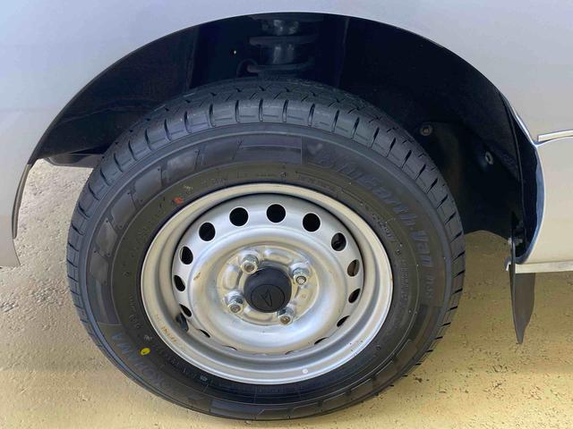 ハイゼットトラック ジャンボＳＡＩＩＩｔ　タイヤ新品　保証付き　ナビ　ＥＴＣ（42枚目）