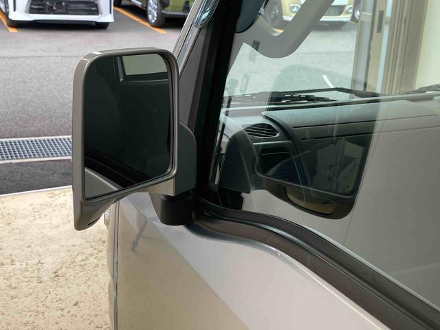 ハイゼットトラック ジャンボＳＡＩＩＩｔ　タイヤ新品　保証付き　ナビ　ＥＴＣ（43枚目）