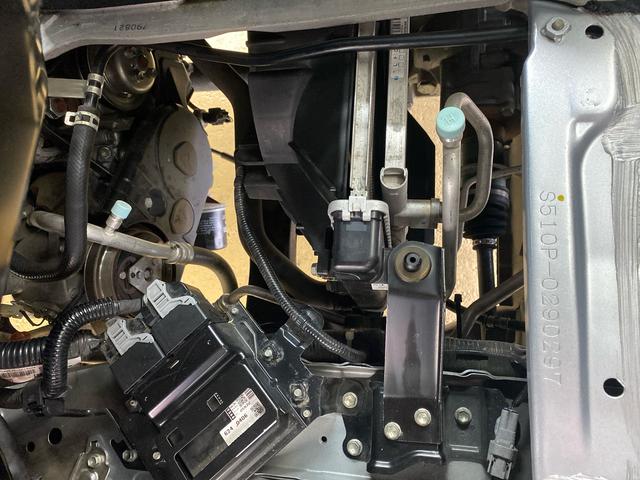 ハイゼットトラック ジャンボＳＡＩＩＩｔ　タイヤ新品　保証付き　ナビ　ＥＴＣ（51枚目）