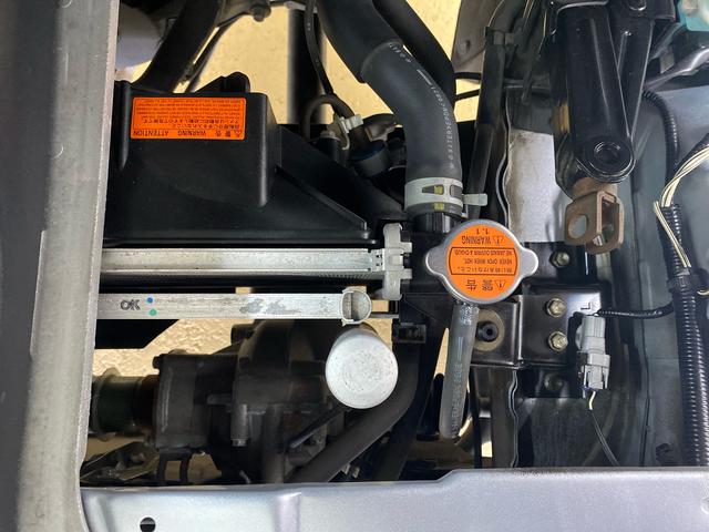 ハイゼットトラック ジャンボＳＡＩＩＩｔ　タイヤ新品　保証付き　ナビ　ＥＴＣ（52枚目）