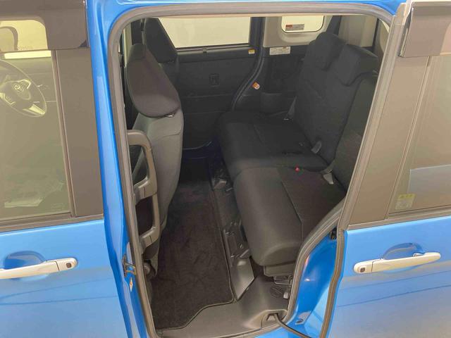 ルーミー カスタムG-T ナビ 保証付き ETC バックカメラ(12枚目)