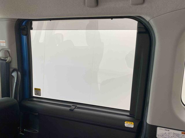 ルーミー カスタムG-T ナビ 保証付き ETC バックカメラ(20枚目)