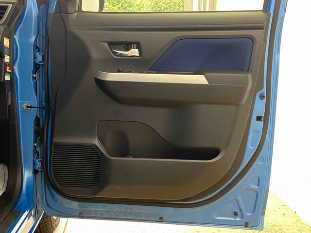 ルーミー カスタムG-T ナビ 保証付き ETC バックカメラ(23枚目)