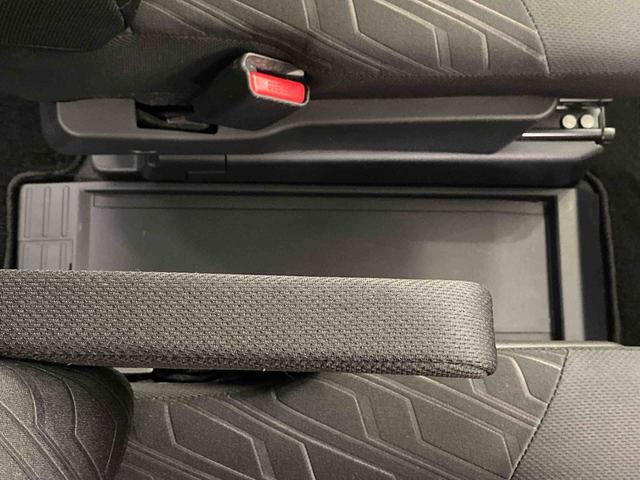 ルーミー カスタムG-T ナビ 保証付き ETC バックカメラ(27枚目)