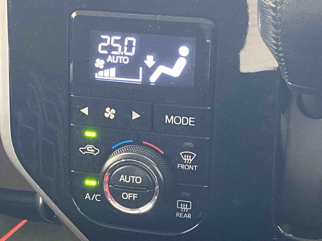 ルーミー カスタムG-T ナビ 保証付き ETC バックカメラ(34枚目)