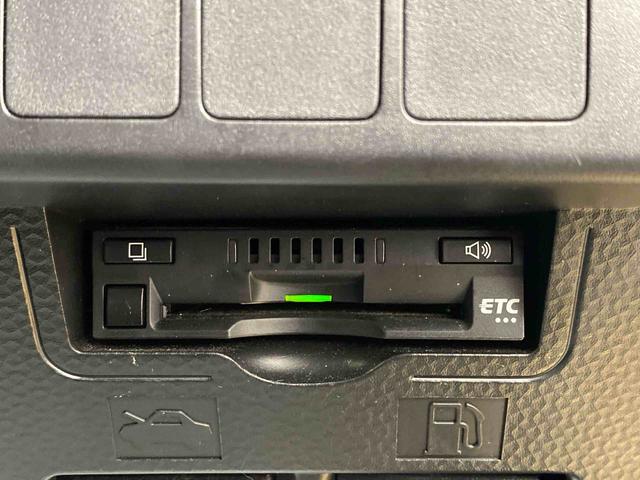 ルーミー カスタムG-T ナビ 保証付き ETC バックカメラ(45枚目)