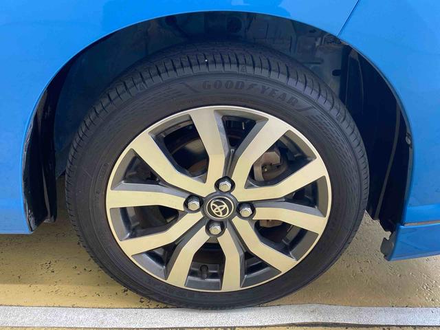 ルーミー カスタムG-T ナビ 保証付き ETC バックカメラ(52枚目)