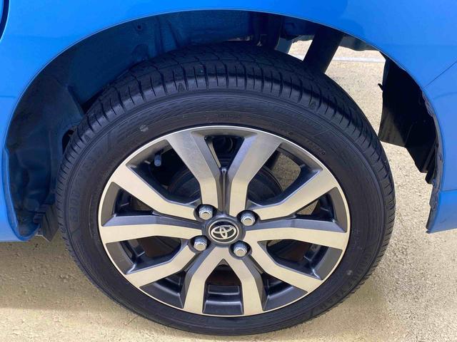 ルーミー カスタムG-T ナビ 保証付き ETC バックカメラ(54枚目)