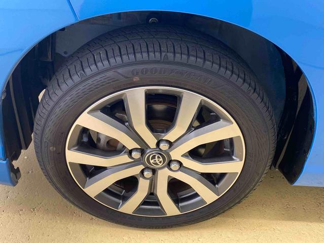 ルーミー カスタムG-T ナビ 保証付き ETC バックカメラ(55枚目)