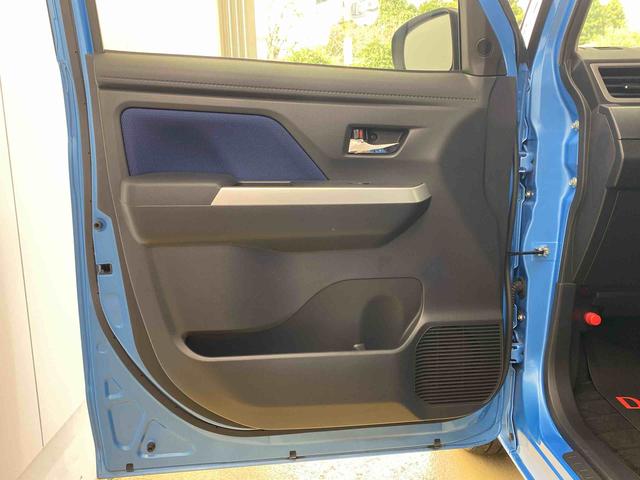 ルーミー カスタムG-T ナビ 保証付き ETC バックカメラ(57枚目)