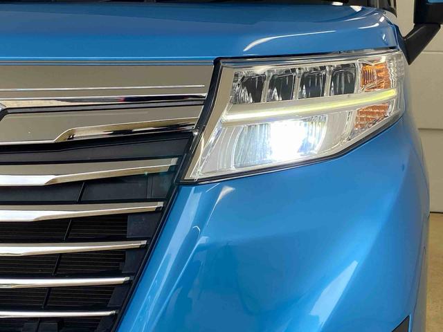 ルーミー カスタムG-T ナビ 保証付き ETC バックカメラ(65枚目)