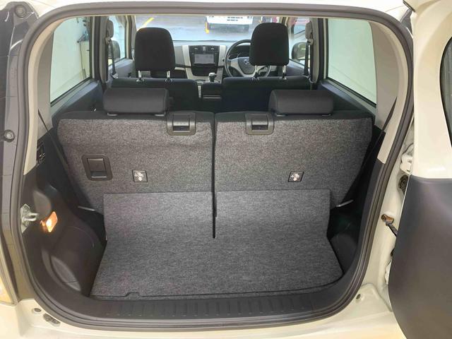 ムーヴ カスタム　Ｘ　ＳＡ　タイヤ新品　保証付き　ナビ　ドＥＴＣ（9枚目）