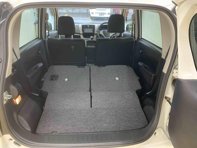 ムーヴ カスタム　Ｘ　ＳＡ　タイヤ新品　保証付き　ナビ　ドＥＴＣ（10枚目）